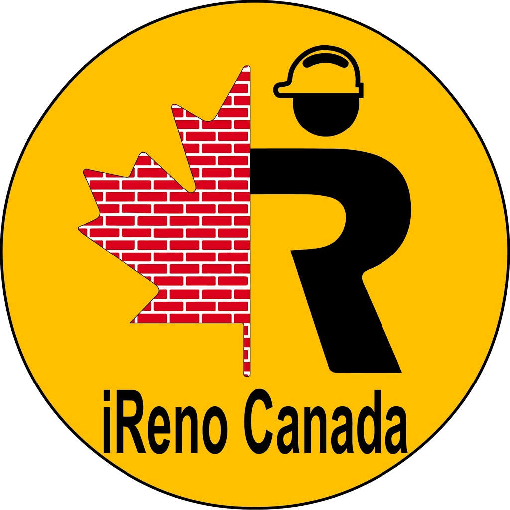 iReno Canada Inc. | Renovation and Restoration Residential and C | 2424 Finch Ave W, Toronto, ON M2M 2E2, Canada | Phone: (416) 999-8017