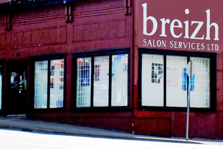 Breizh Esthetics & Salon Supply Co. - Mobile Spa & Beauty Suppli | 59-1235 Lasalle Pl, Coquitlam, BC V3B 6T4, Canada | Phone: (604) 874-7455