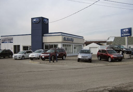 Glen Fenwick Hyundai | 885 Campbell St, Sarnia, ON N7T 1M9, Canada | Phone: (519) 344-7473