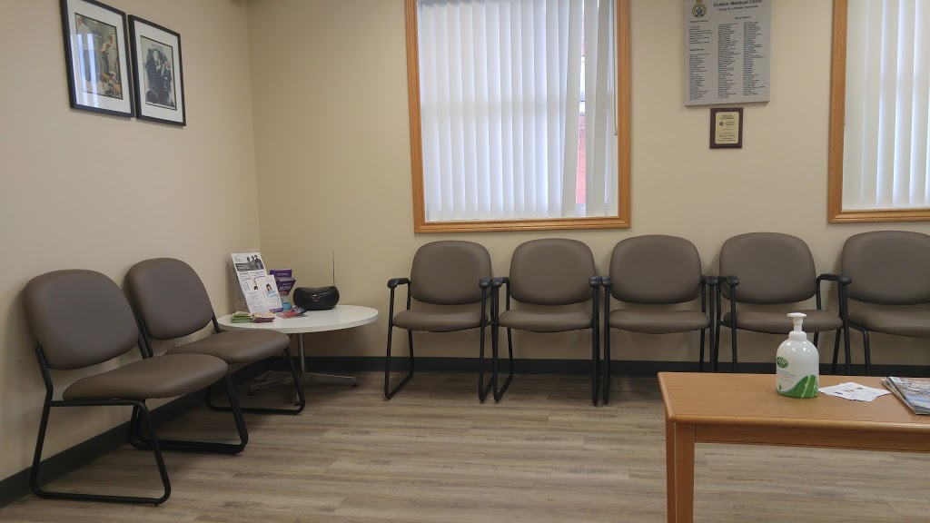 Dutton Medical Centre | 156 Currie Rd, Dutton, ON N0L 1J0, Canada | Phone: (519) 762-0943