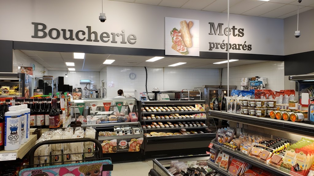 Marché Richelieu - Breakeyville | 3448 Avenue Saint-Augustin, Lévis, QC G6Z 8G5, Canada | Phone: (418) 832-4424