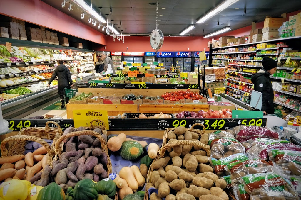 88 Supermarket | 2611 E 49th Ave, Vancouver, BC V5S 1J9, Canada | Phone: (604) 438-0869