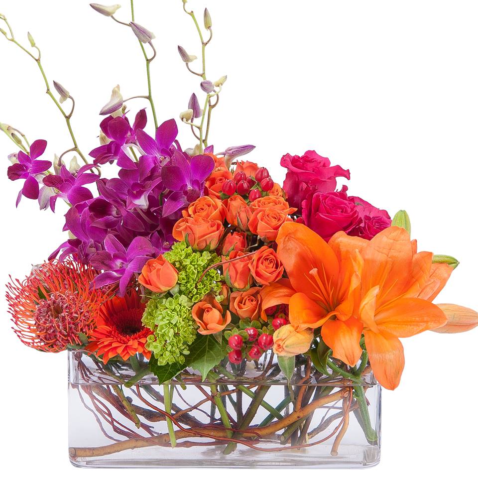 Goulds Flowers & Gifts | 83 Locust St, Lockport, NY 14094, USA | Phone: (716) 433-7673