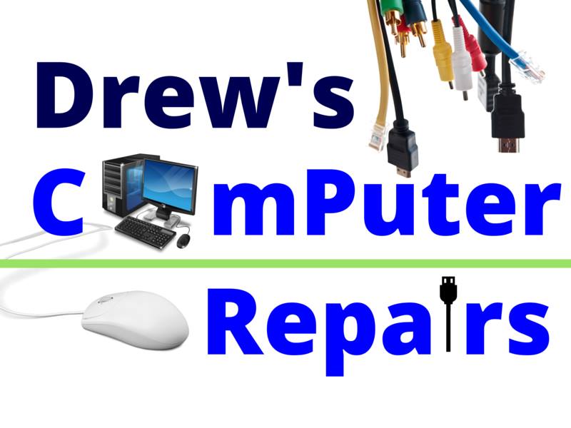 Drews Computer Repair | 3364 Leroy St, Osgoode, ON K0A 2W0, Canada | Phone: (613) 366-7901