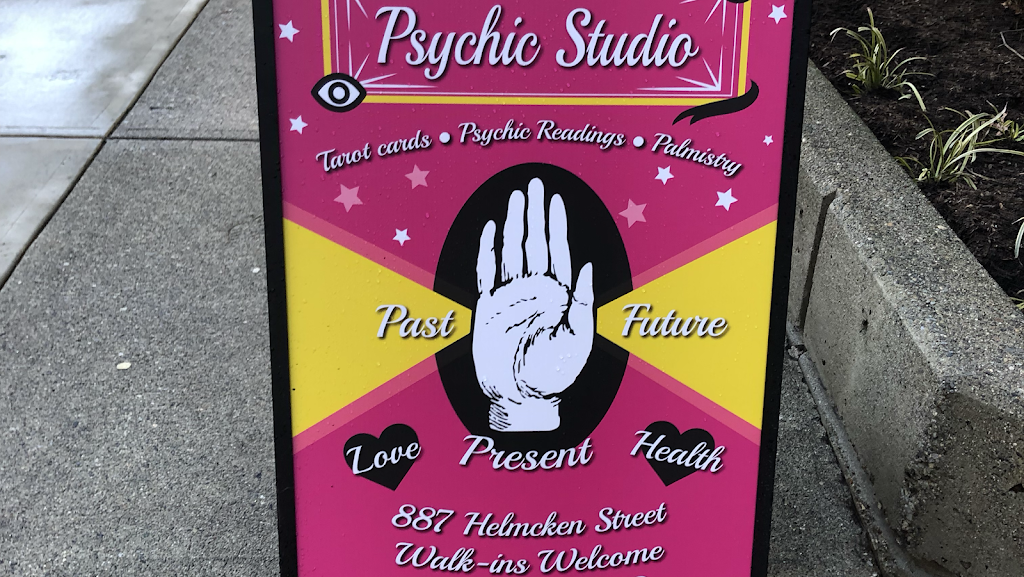 Sasha Psychic Reader Fortune Teller | 6240 No 5 Rd, Richmond, BC V6Y 2T9, Canada | Phone: (604) 781-7613