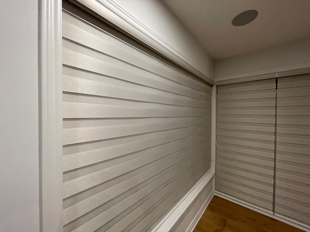 Barrhaven Blinds | 717 Carnelian Cres, Ottawa, ON K1X 0A9, Canada | Phone: (613) 862-0498