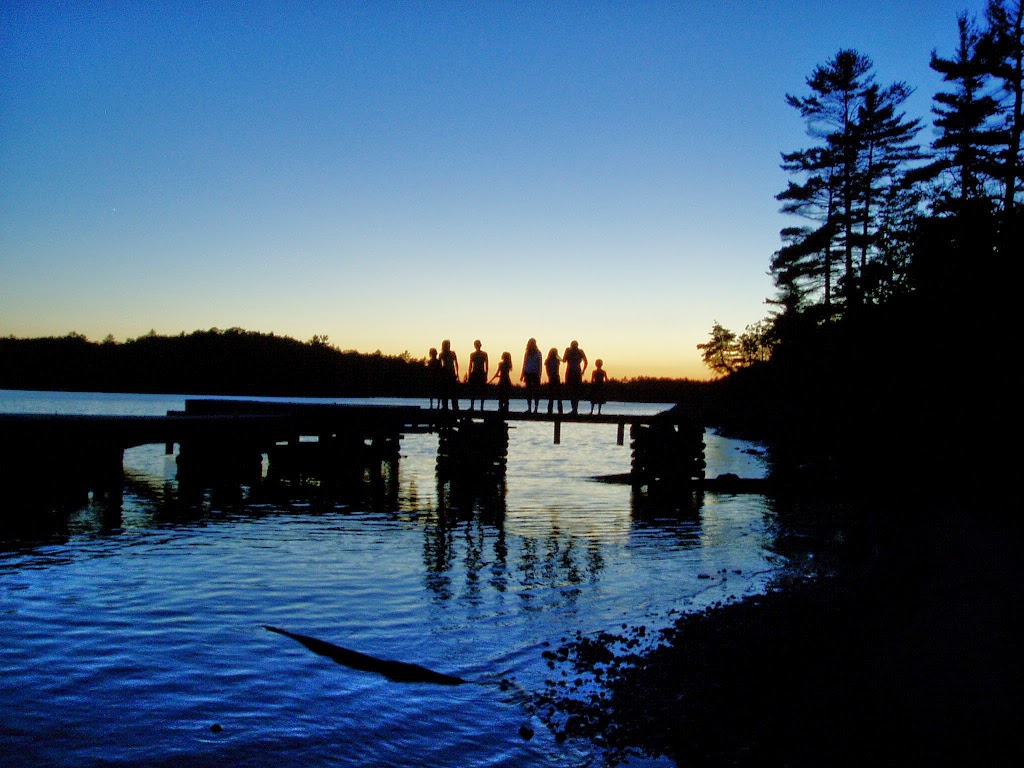 Craganmor Point Resort | 85 B704 McLaren Island, Parry Sound, ON P2A 2X1, Canada | Phone: (705) 746-5774