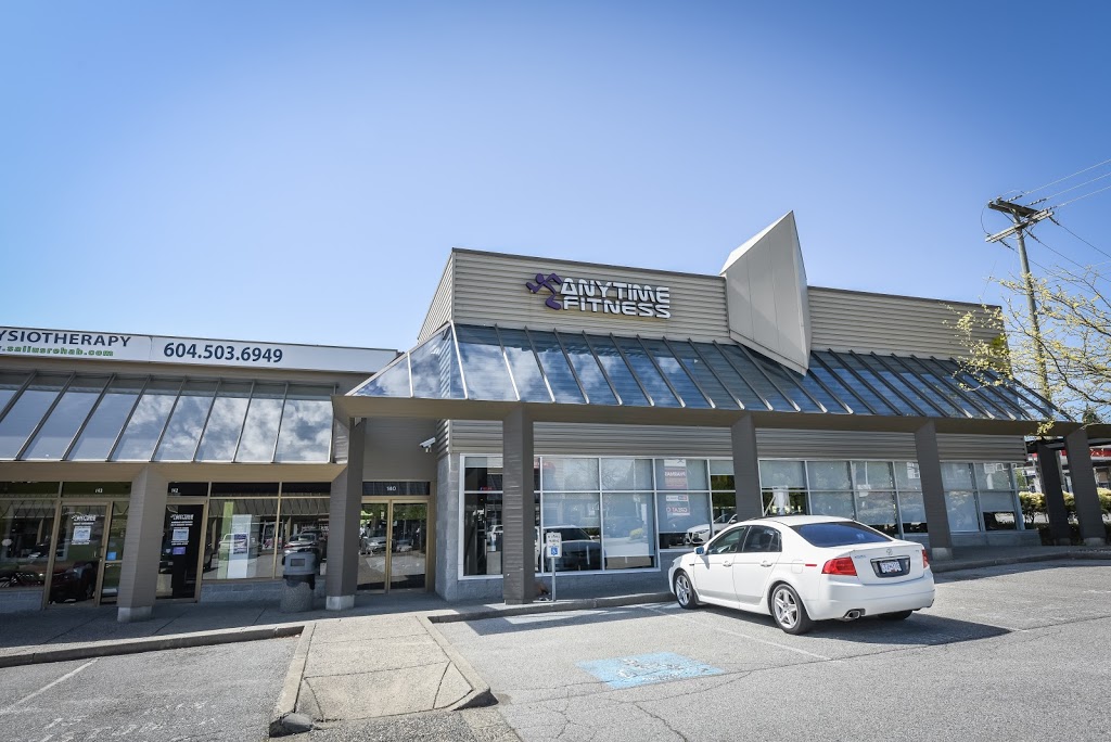 Anytime Fitness | 6350 120 St, Surrey, BC V3X 3K1, Canada | Phone: (604) 503-4737