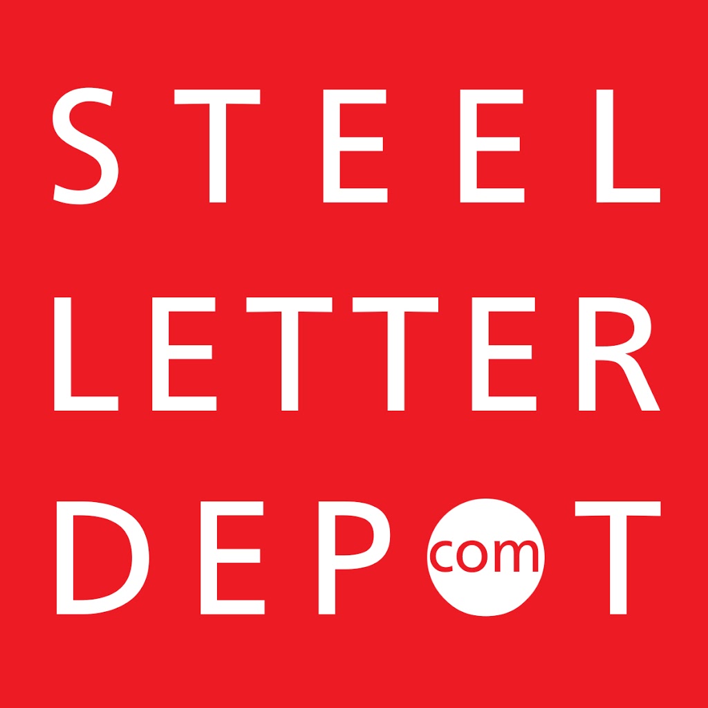 Steel Letter Depot Inc | 155 East Beaver Creek Rd, Richmond Hill, ON L4B 2N1, Canada | Phone: (905) 889-5191