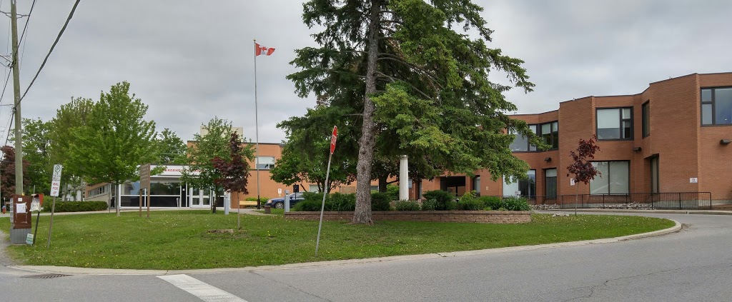 Almonte General Hospital | 75 Spring St, Almonte, ON K0A 1A0, Canada | Phone: (613) 256-2500