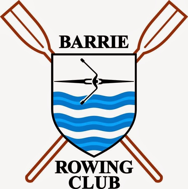 Barrie Rowing Club | 205 Lakeshore Dr, Barrie, ON L4N 7Y9, Canada | Phone: (705) 739-0874