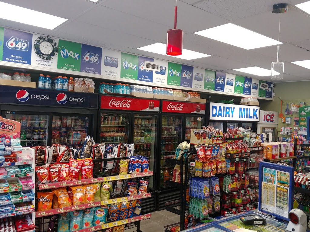 Speedy Convenience | 3 Glenroy Rd, London, ON N5Z 4H2, Canada | Phone: (519) 204-1133