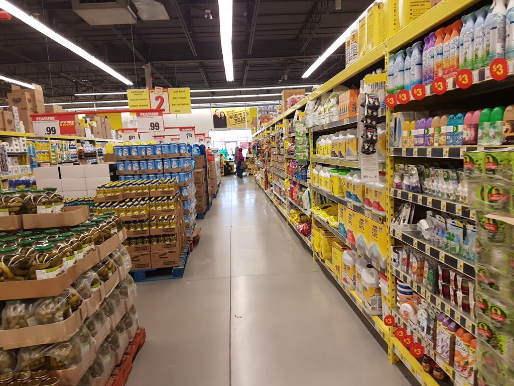 Vinces No Frills | 1631 Rutherford Rd, Concord, ON L4K 0C1, Canada | Phone: (866) 987-6453