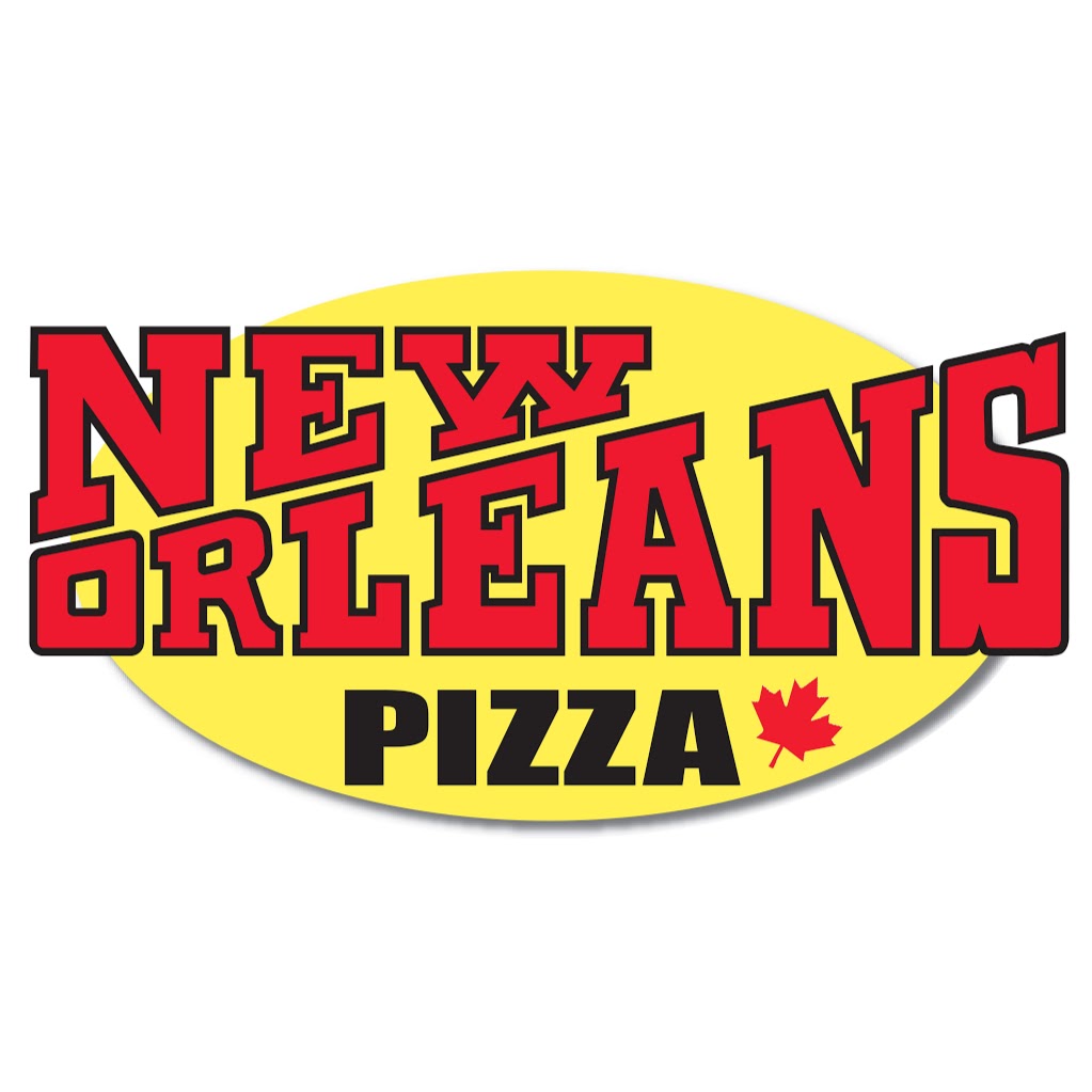 New Orleans Pizza | 308 Main St E, Listowel, ON N4W 2B9, Canada | Phone: (519) 291-2044