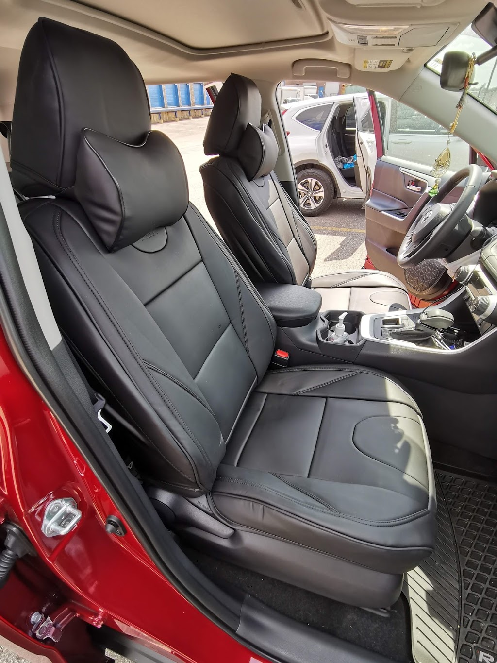 Star5 seat covers | 3680 Victoria Park Ave, Toronto, ON M2H 3K1, Canada | Phone: (647) 896-8880