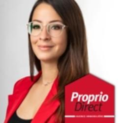 Audrey DAnjou, Courtier Immobilier Proprio Direct | Rue 1 Poiré, La Pocatière, QC G0R 1Z0, Canada | Phone: (418) 860-5687