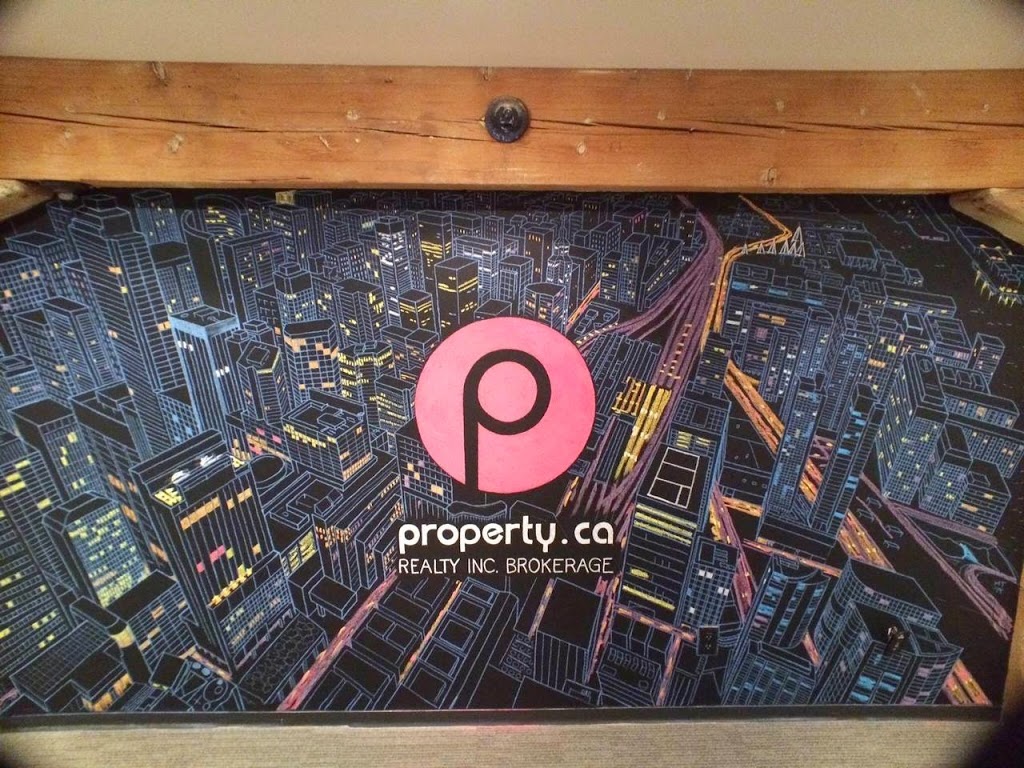 Property.ca Realty Inc. | 36 Distillery Lane #500, Toronto, ON M5A 3C4, Canada | Phone: (416) 583-1660