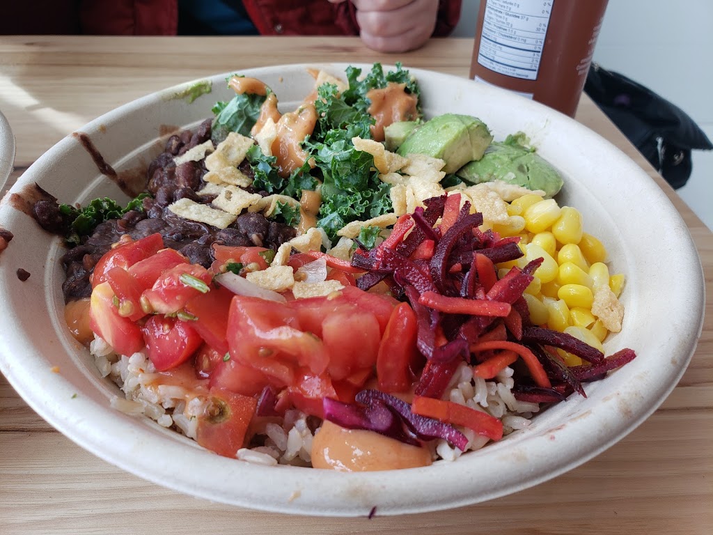 Freshii | 2209 98 St NW, Edmonton, AB T6N 1K7, Canada | Phone: (587) 782-9443