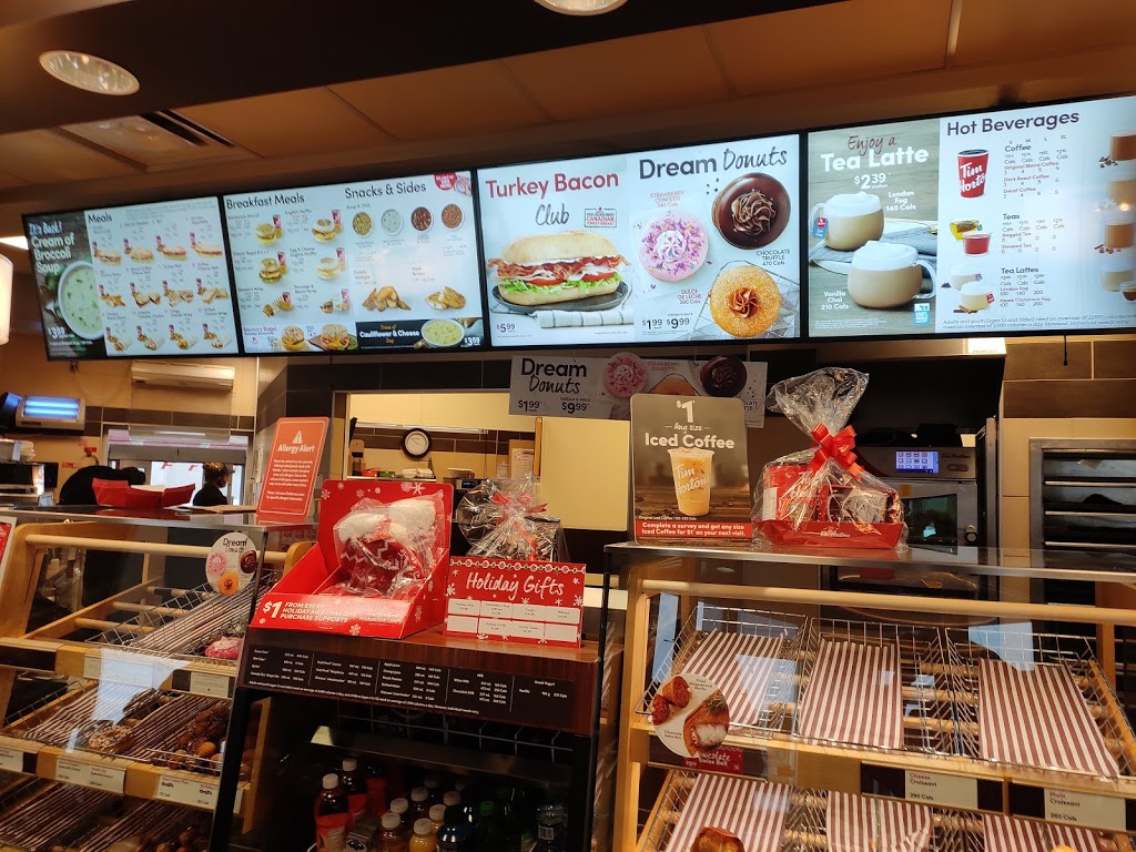 Tim Hortons | 1 Mall Dr, Parry Sound, ON P2A 3A9, Canada | Phone: (705) 746-5925