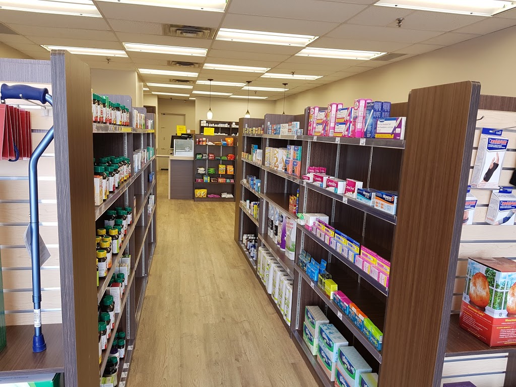 Med+ Pharmacy | 277 Bath Rd, Kingston, ON K7M 2X6, Canada | Phone: (613) 531-0707