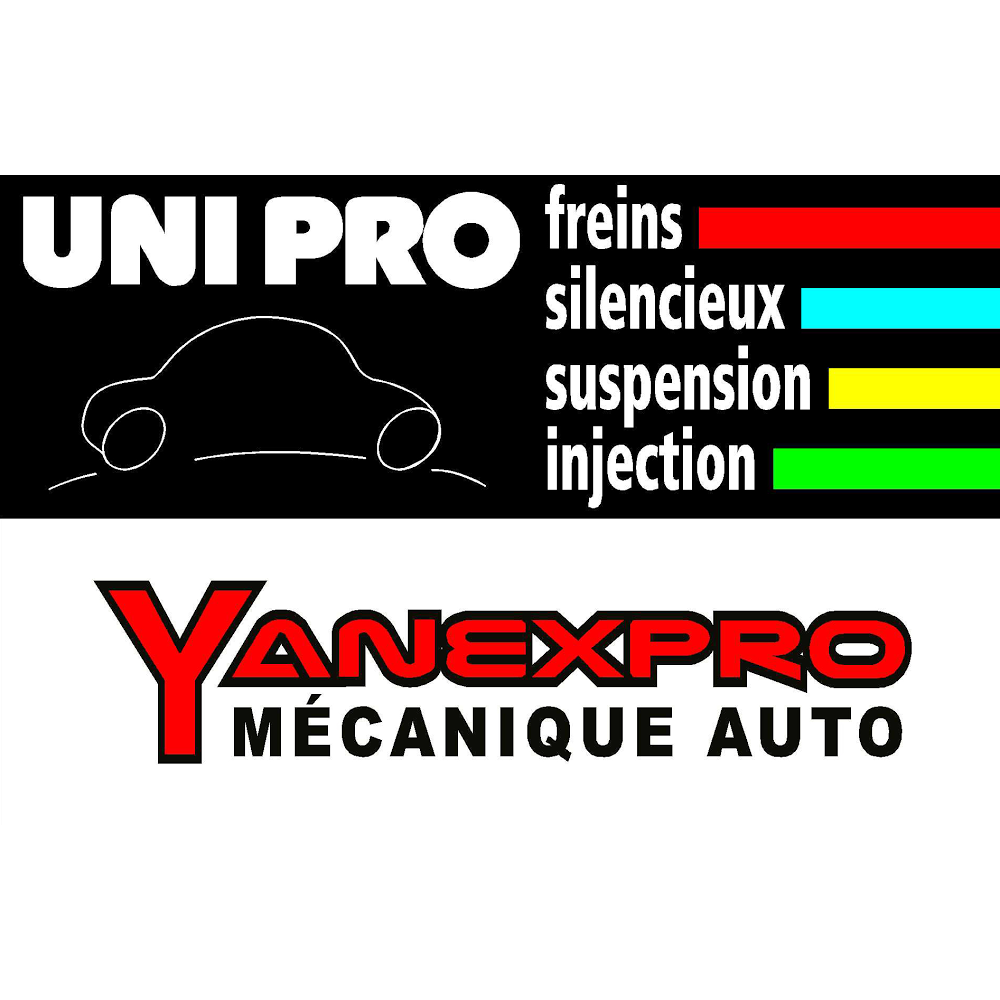 Yanexpro Mécanique Auto | 772 Boulevard Lionel-Boulet, Varennes, QC J3X 1P7, Canada | Phone: (450) 652-2121
