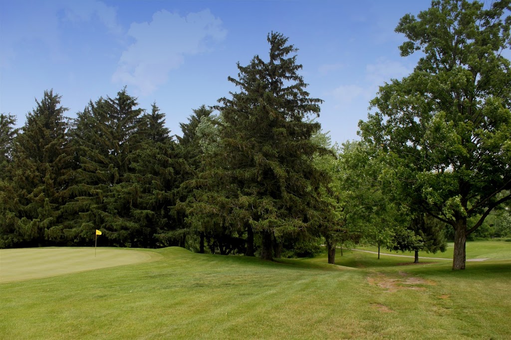 Brantford Golf and Country Club | 60 Ava Rd, Brantford, ON N3T 5R7, Canada | Phone: (519) 752-3731