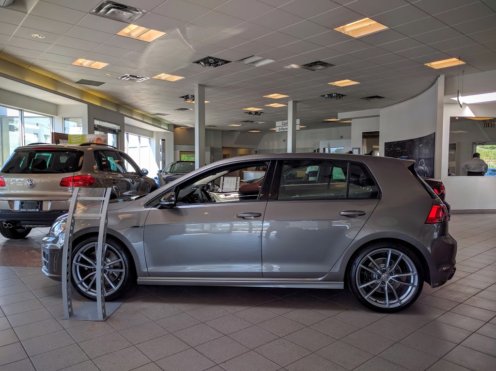 Town + Country Volkswagen | 7997 Kennedy Rd, Unionville, ON L3R 2E2, Canada | Phone: (905) 477-2421