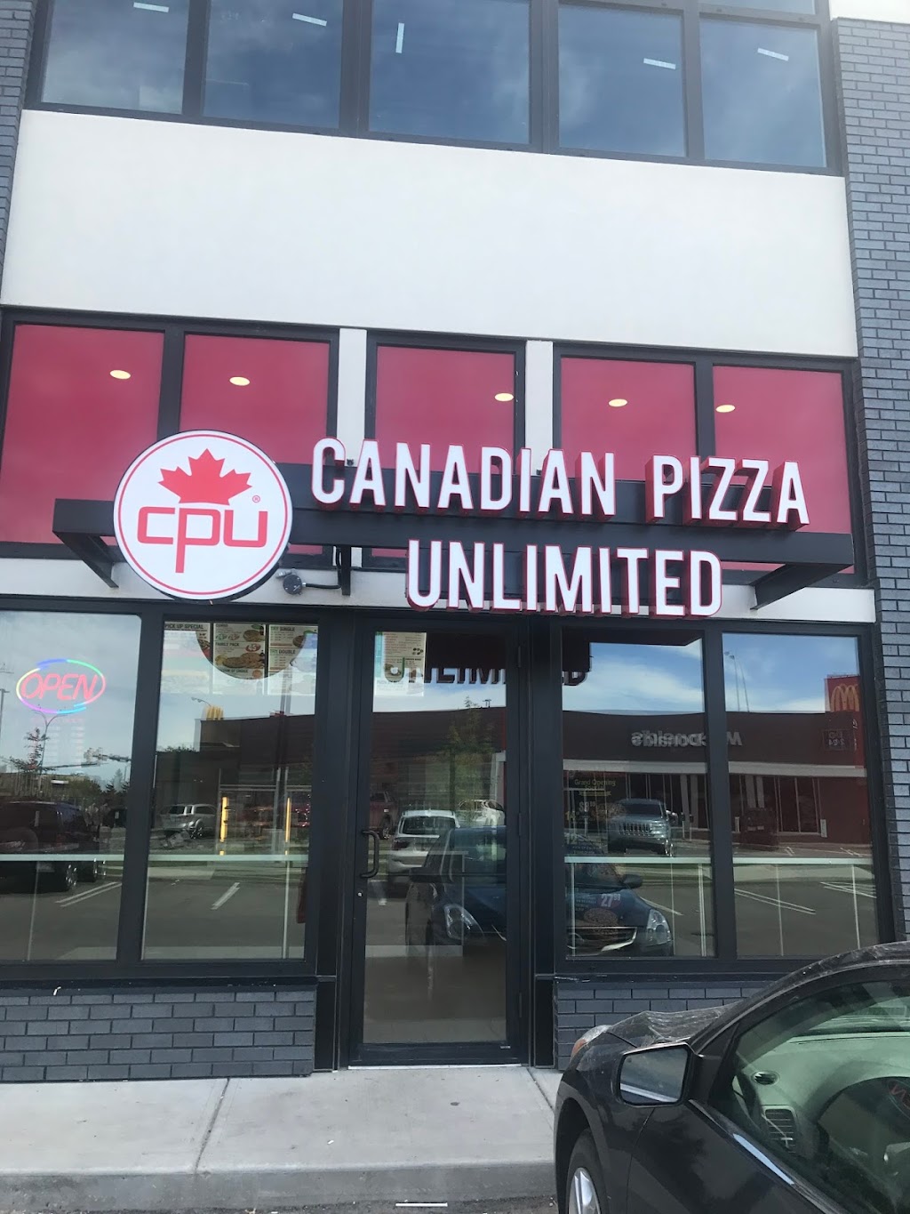 CanadianPizza Unlimited & BigGuys Fried Chicken | 4809 43a Ave Unit 108, Leduc, AB T9E 8J6, Canada | Phone: (780) 980-6226