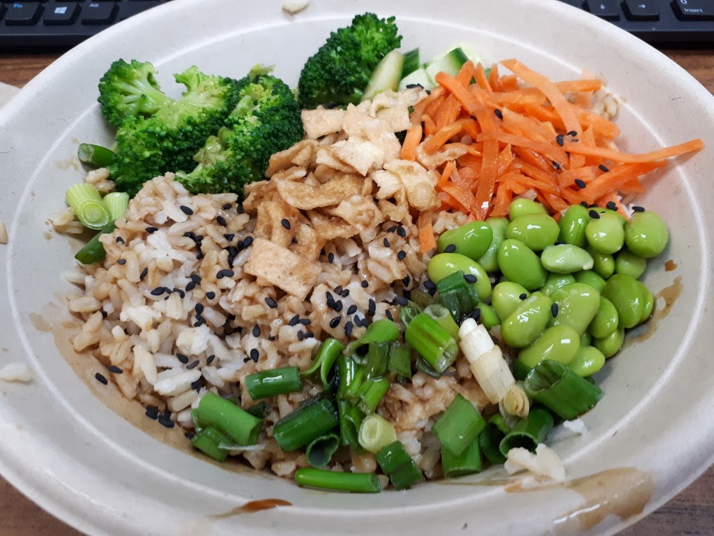 freshii | Shell, 2801 Midland Ave, Scarborough, ON M1S 1S3, Canada | Phone: (416) 321-9113