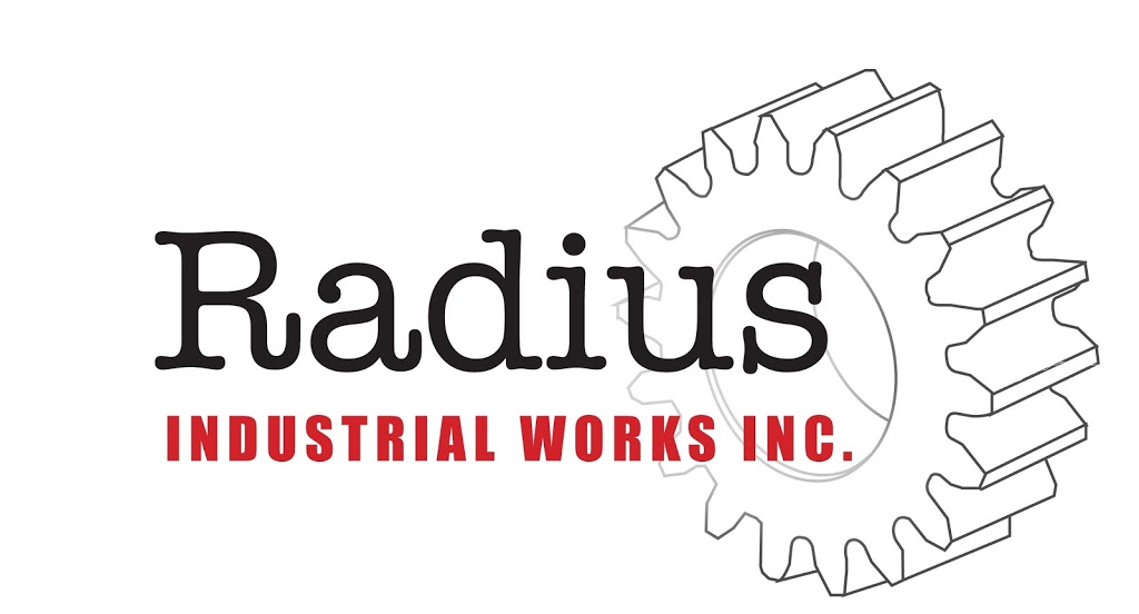 Radius Industrial Works Inc. | 1538 Bay St, North Vancouver, BC V7J 1A1, Canada | Phone: (604) 971-1648