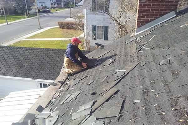 Brian Andrews Roofing Napanee | Lennox and Addington County Rd 11, Selby, ON K0K 2Z0, Canada | Phone: (613) 388-2812