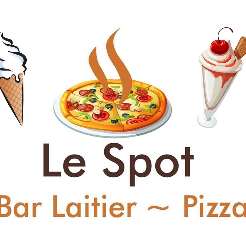 Le Spot | 128 Rue Coulombe, Saint-Isidore, QC G0S 2S0, Canada | Phone: (418) 700-7768