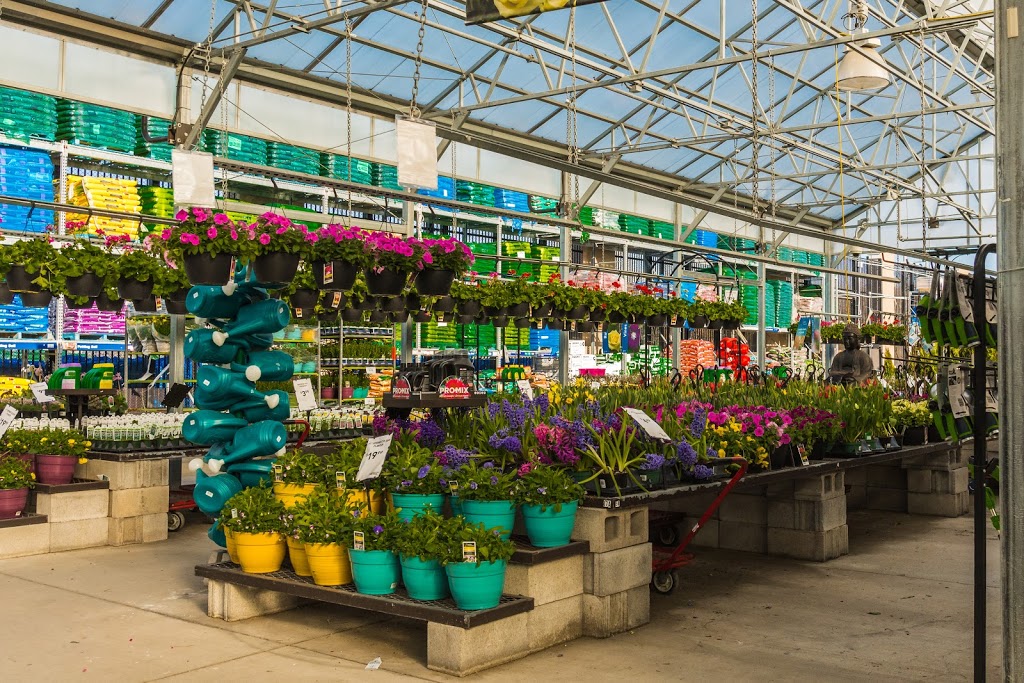 Lowes Garden Center | 4005 Garrard Rd, Whitby, ON L1R 0J1, Canada | Phone: (905) 433-2870