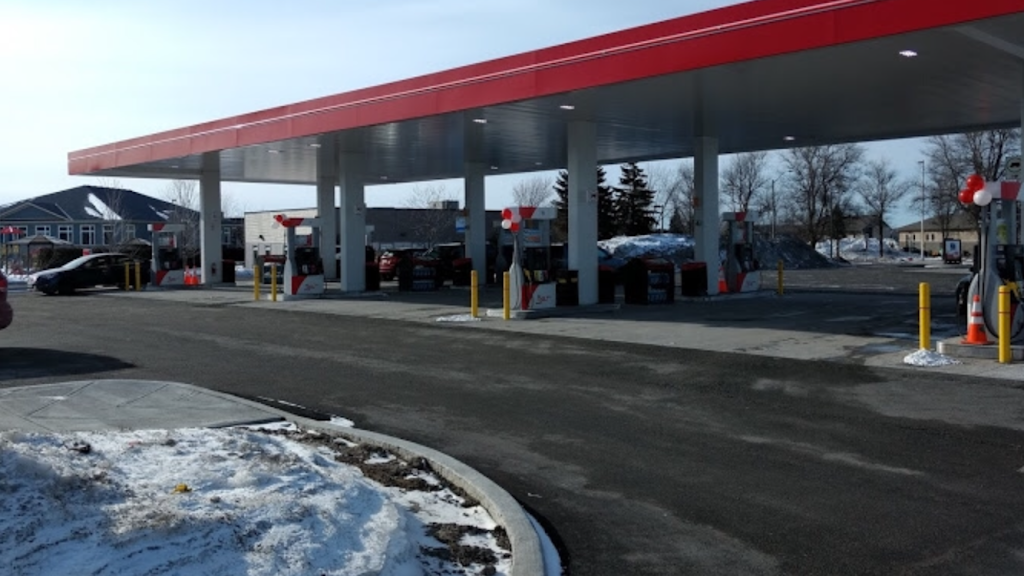 Mr Gas #87 | 1270 Trim Rd, Orléans, ON K4A 3P7, Canada | Phone: (613) 824-7126