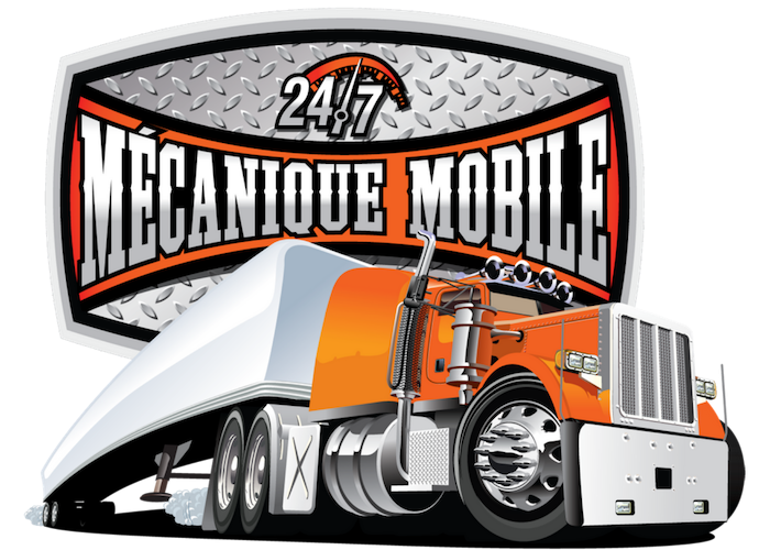 Mécanique Mobile 24/7 | 3005 Rue des Prairies, Trois-Rivières, QC G8V 1W4, Canada | Phone: (819) 944-6394