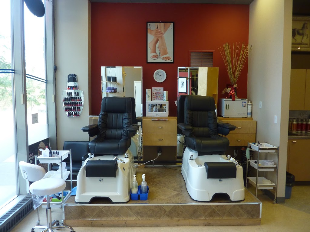 Strands Hair Body Laser And Academy | Shell Centre, 400 4 Ave SW #113, Calgary, AB T2P 0A5, Canada | Phone: (403) 265-8892