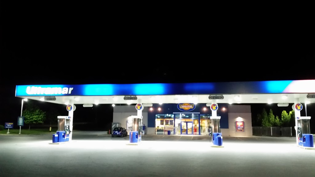 Ultramar Circle K | 545 Taylor Kidd Blvd, Kingston, ON K7M 0A9, Canada | Phone: (613) 545-0388