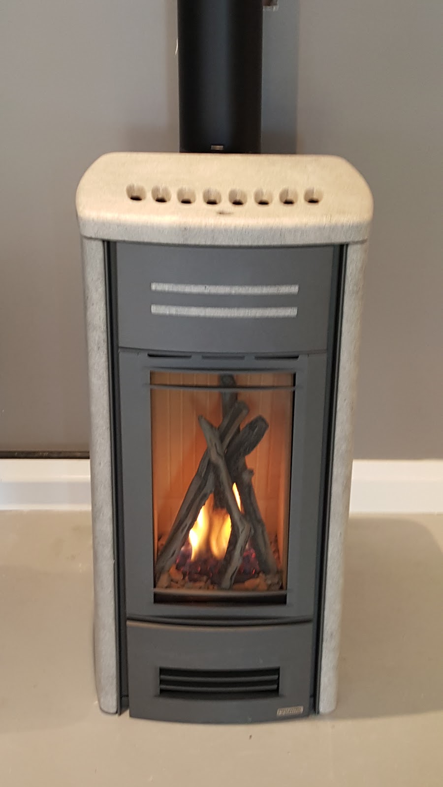 Central Heating | 1066 Ridge Rd E, Hawkestone, ON L0L 1T0, Canada | Phone: (705) 214-9610