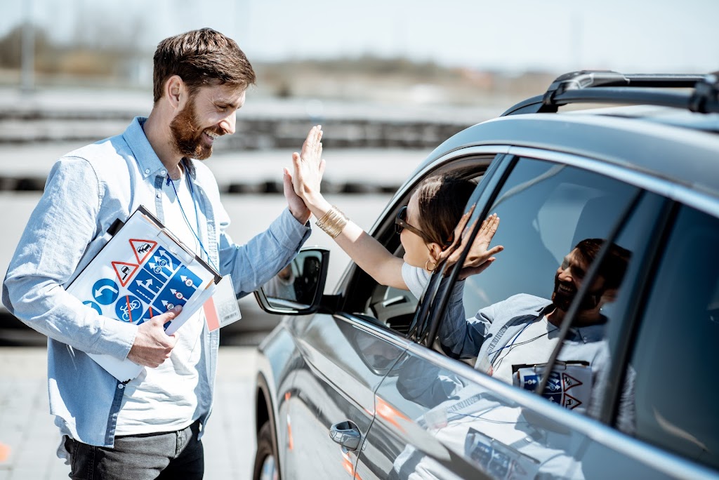 Central Driving School | 3248 Winspear Cres SW, Edmonton, AB T6X 1P2, Canada | Phone: (587) 463-9999