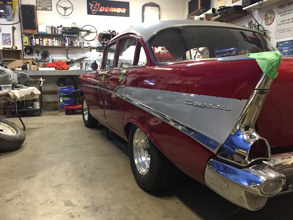 R3 RestoMod | 8025 25 St SE, Calgary, AB T2C 1B1, Canada | Phone: (403) 620-7857