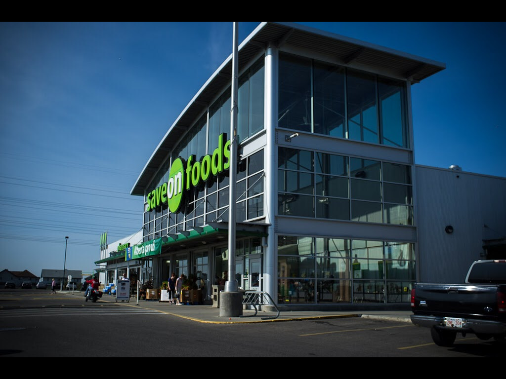 Save-On-Foods | 370 Davis Rd #22, Ladysmith, BC V9G 1T9, Canada | Phone: (250) 245-2033