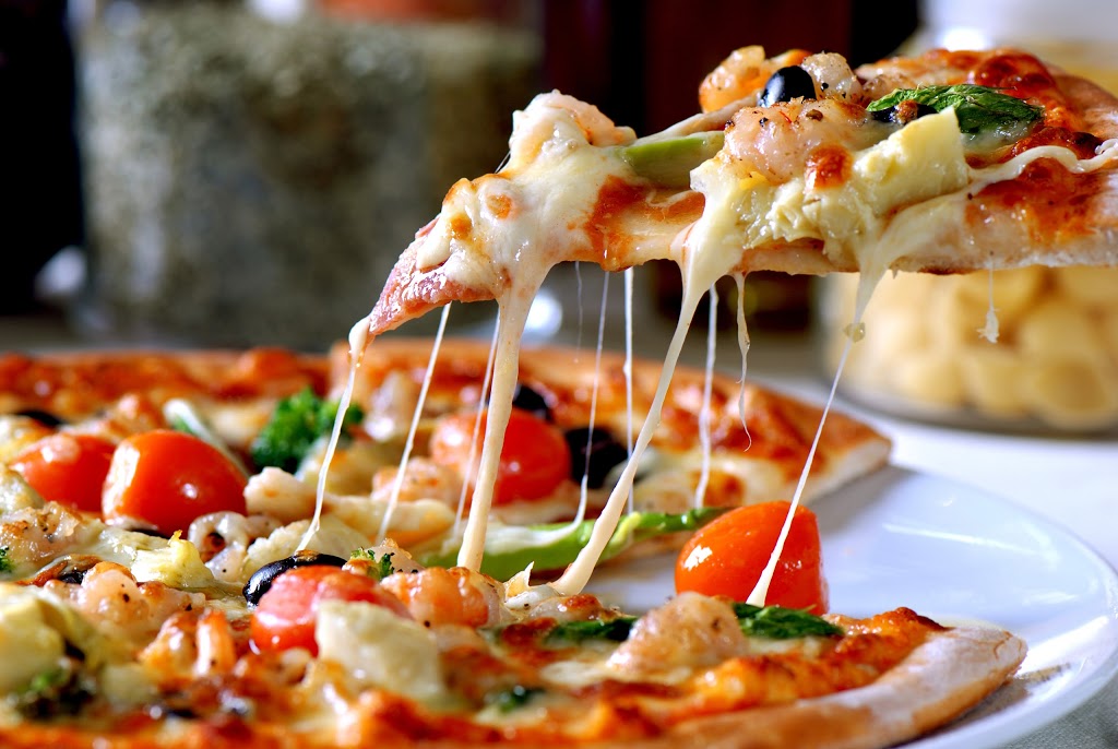 Popular Pizza | 305 Royal W Dr, Brampton, ON L6X 0B3, Canada | Phone: (905) 874-4242