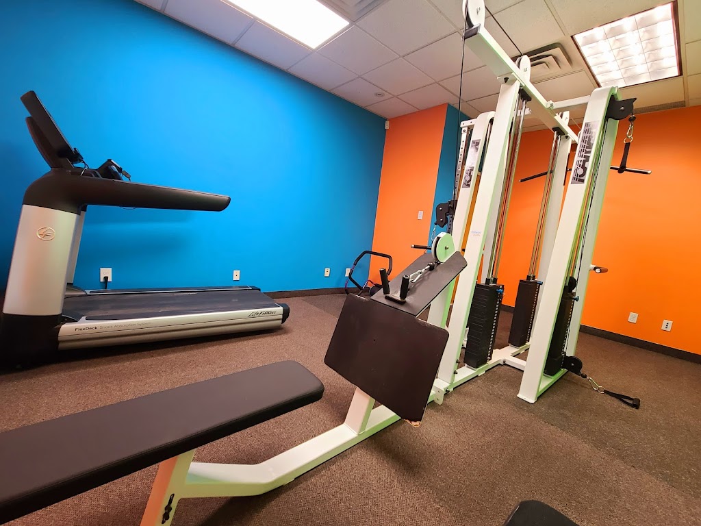 Fitness Pods | 105 Lexington Rd, Waterloo, ON N2J 4R7, Canada | Phone: (519) 741-8252