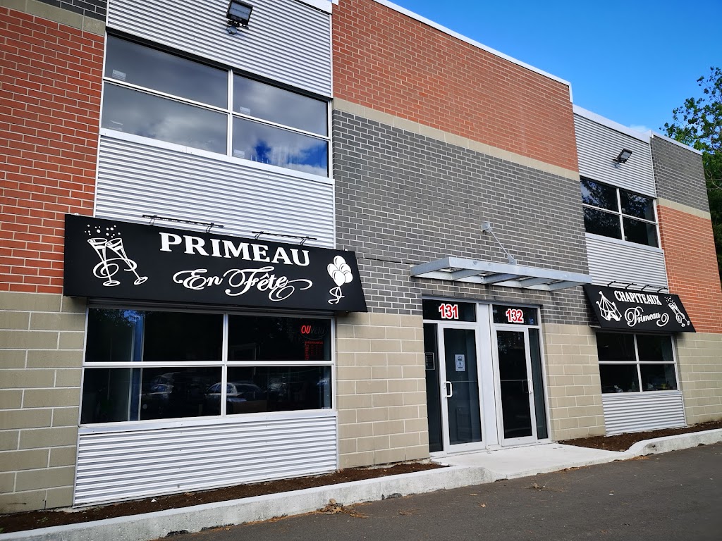 Primeau en Fête | 3130 Bd des Entreprises, Terrebonne, QC J6X 4J8, Canada | Phone: (450) 471-2364