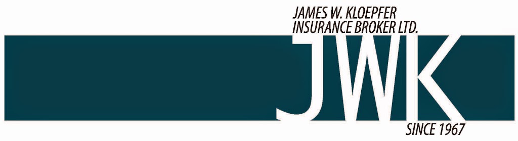 James W Kloepfer Insurance Broker Ltd | 147 Liberty St, Toronto, ON M6K 3E9, Canada | Phone: (888) 231-2011