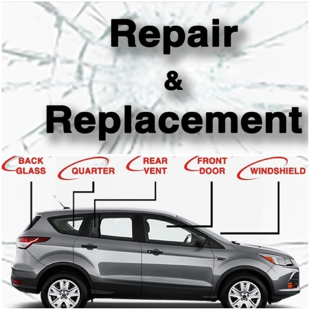 A1-Tech Auto Glass | Melford Dr, Toronto, ON M1B 1Y9, Canada | Phone: (647) 881-8324