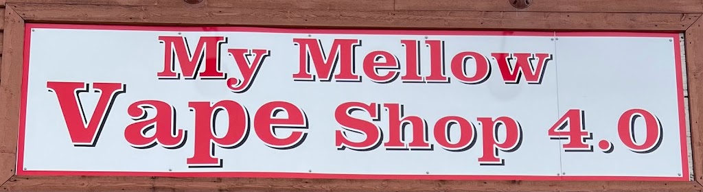 My Mellow Vape Shop 4.0 | 23 Bridge St W Unit B, Bancroft, ON K0L 1C0, Canada | Phone: (613) 332-6161