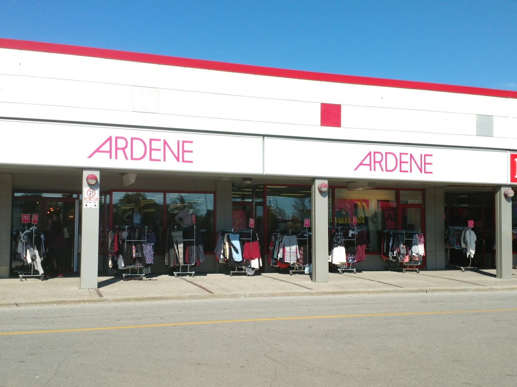 Ardene | 2300 Lawrence Ave E #18, Scarborough, ON M1P 2R2, Canada | Phone: (416) 623-6856