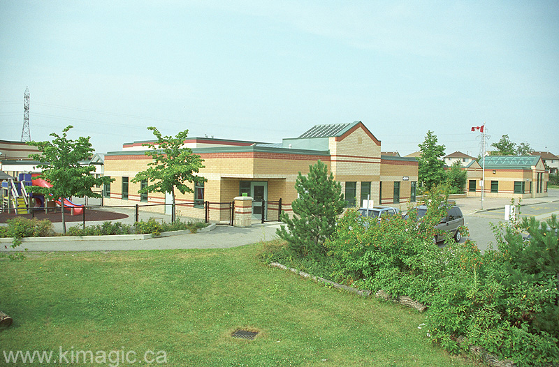 Hickory Wood Public School | 630 Ray Lawson Blvd, Brampton, ON L6Y 4W8, Canada | Phone: (905) 451-3444