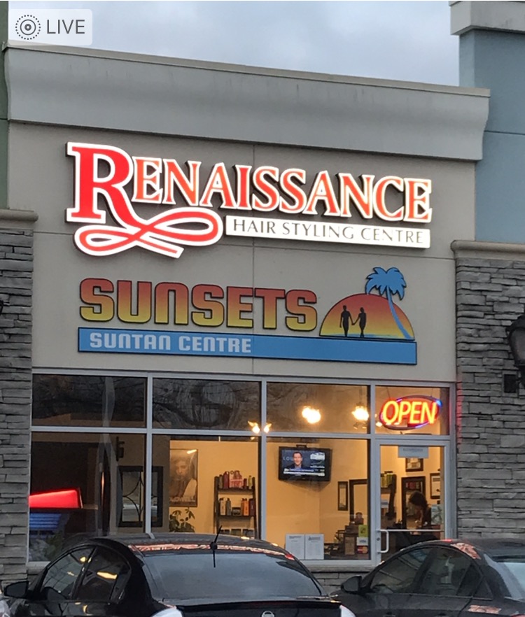 Sunsets Suntan Centre | 1267 Garrison Rd, Fort Erie, ON L2A 1N1, Canada | Phone: (905) 994-7866